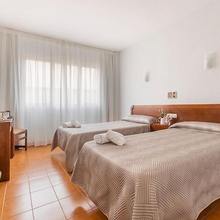 Hotel Sierra De Arcos Andorra Ngoại thất bức ảnh