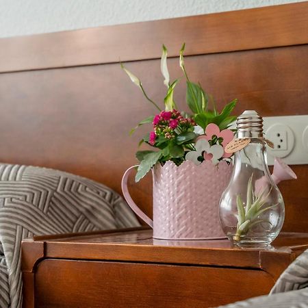 Hotel Sierra De Arcos Andorra Ngoại thất bức ảnh