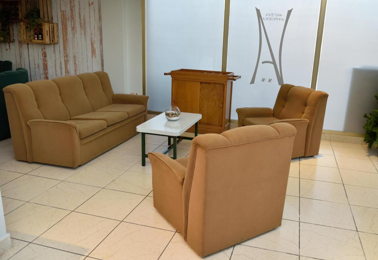 Hotel Sierra De Arcos Andorra Ngoại thất bức ảnh