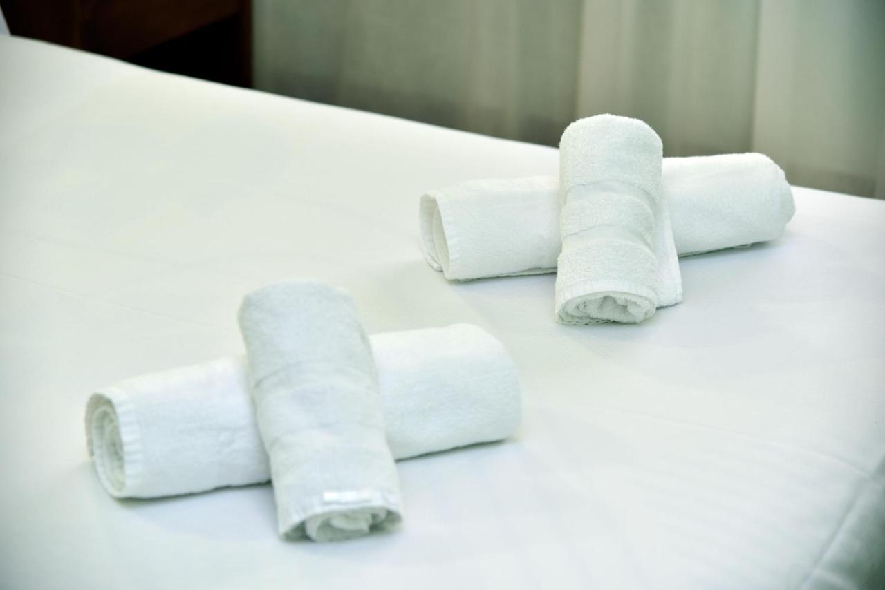 Hotel Sierra De Arcos Andorra Ngoại thất bức ảnh