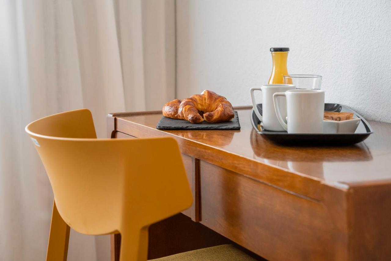 Hotel Sierra De Arcos Andorra Ngoại thất bức ảnh